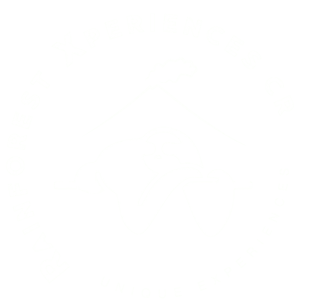 Rain Forest Experiences CR
